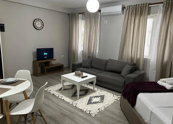 Apartamente Oslo Vlore