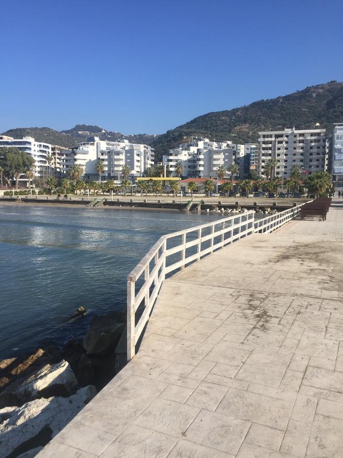 Apartment Oslo Vlorë