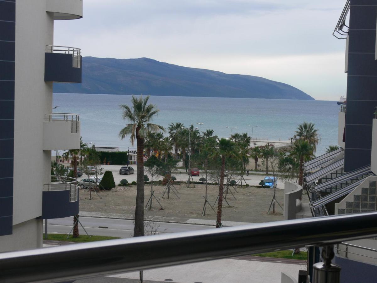 Oslo Apartment Vlorë