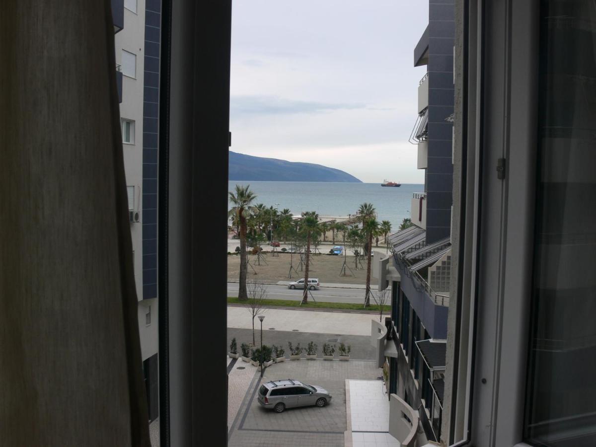 Oslo * Vlorë