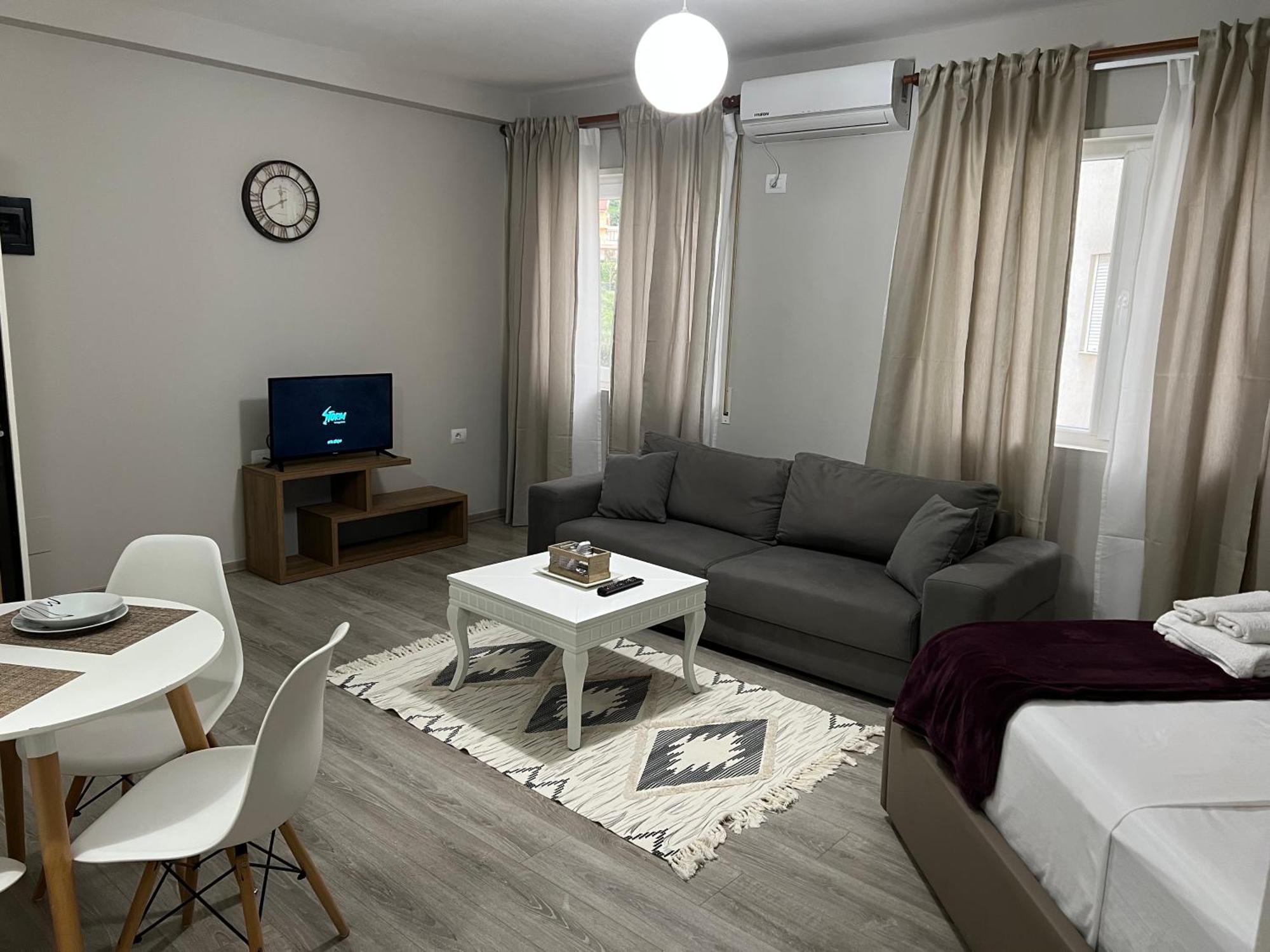 Oslo Apartment *