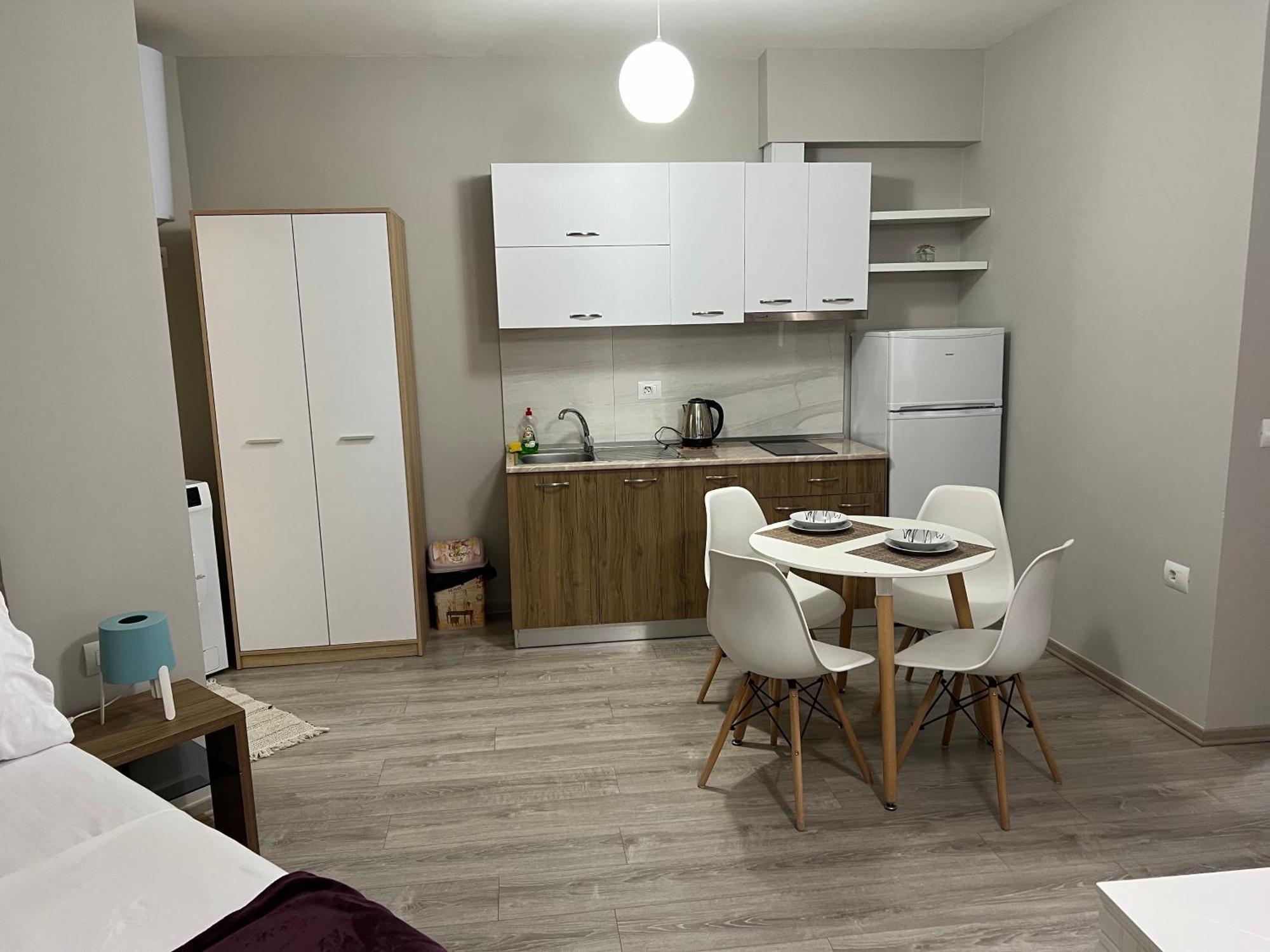 Oslo Apartment