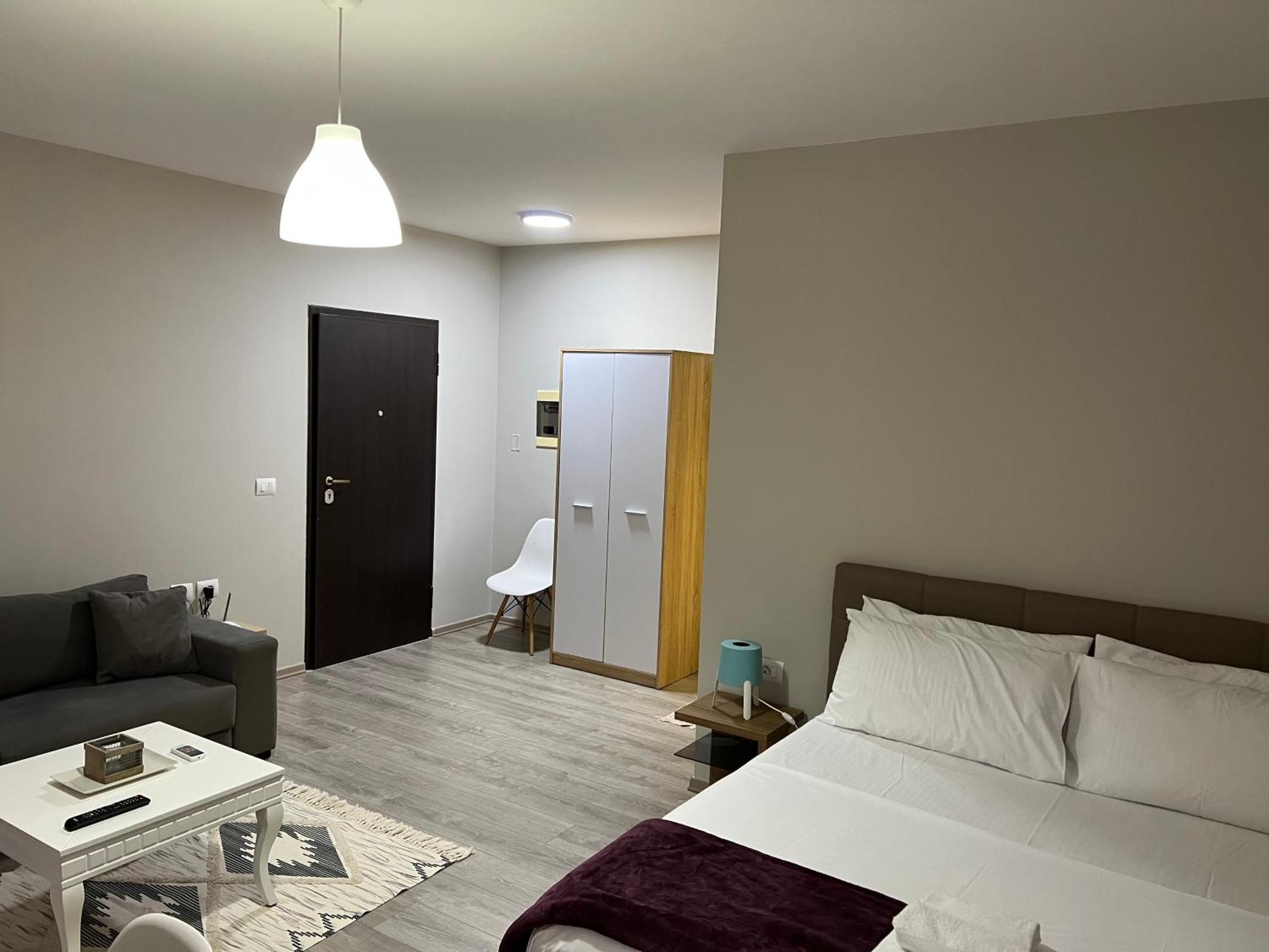 Oslo Apartment *