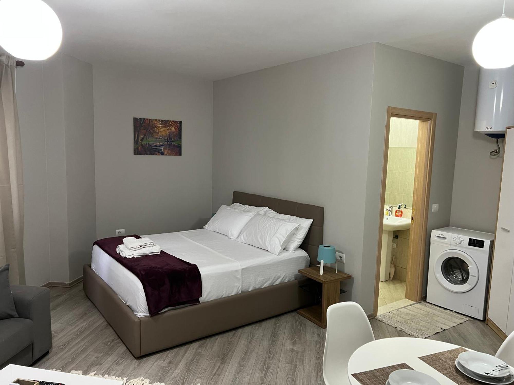Oslo Apartment