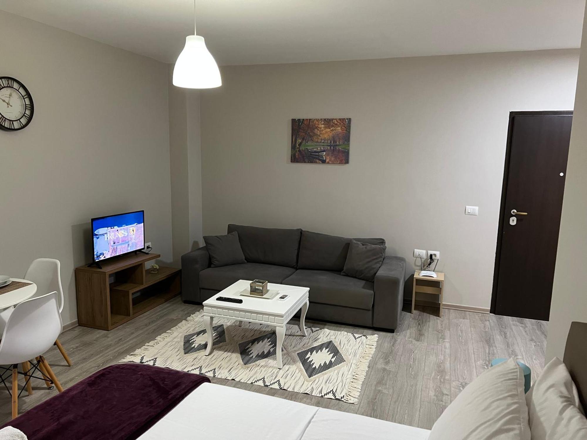 Apartment Oslo