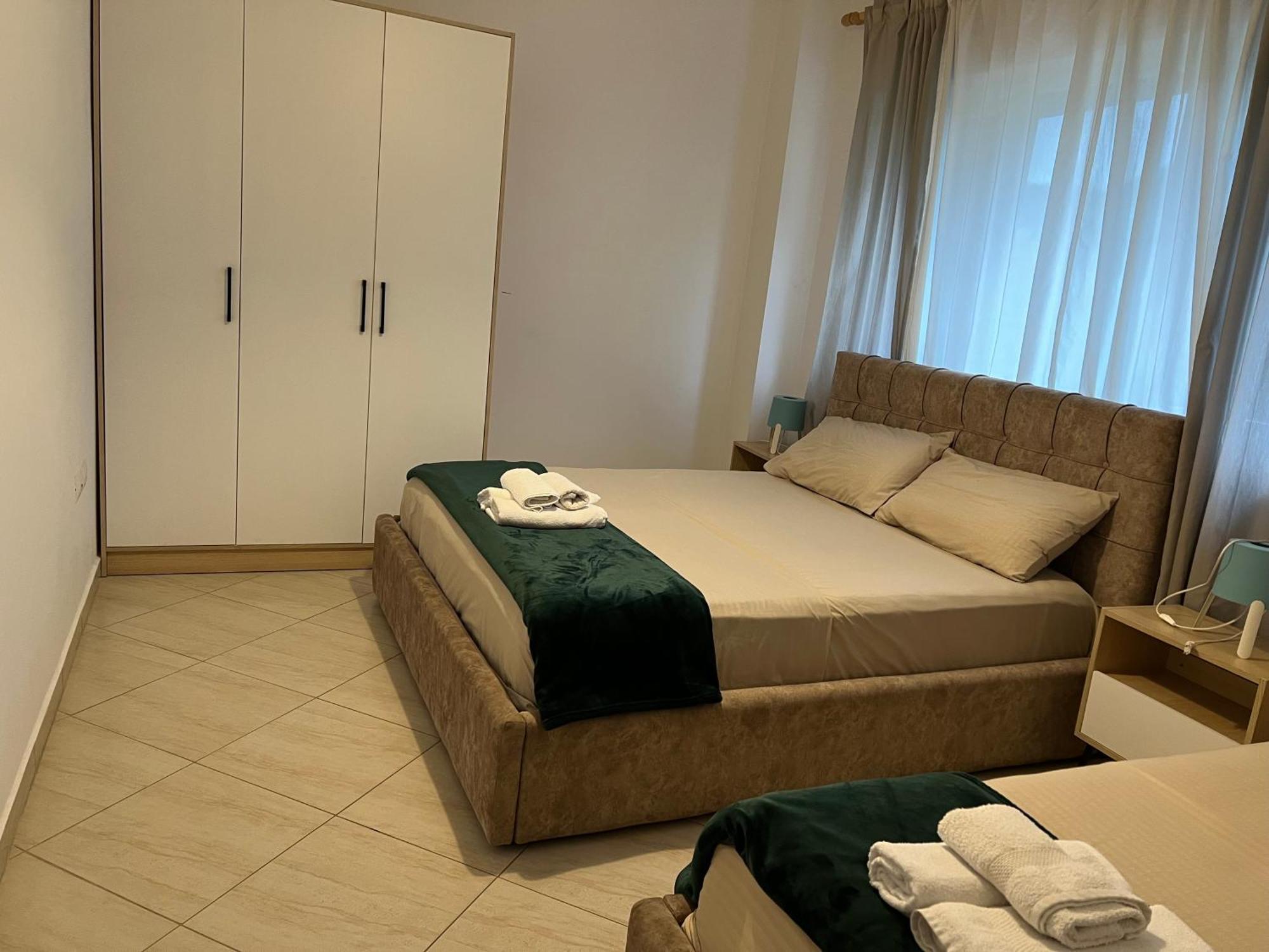 Oslo Apartment