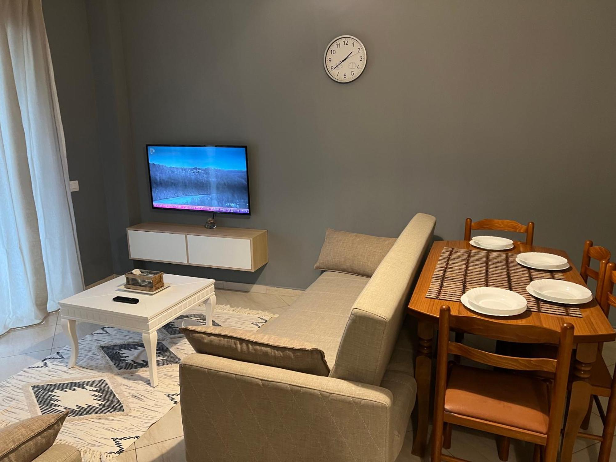 Apartment Oslo