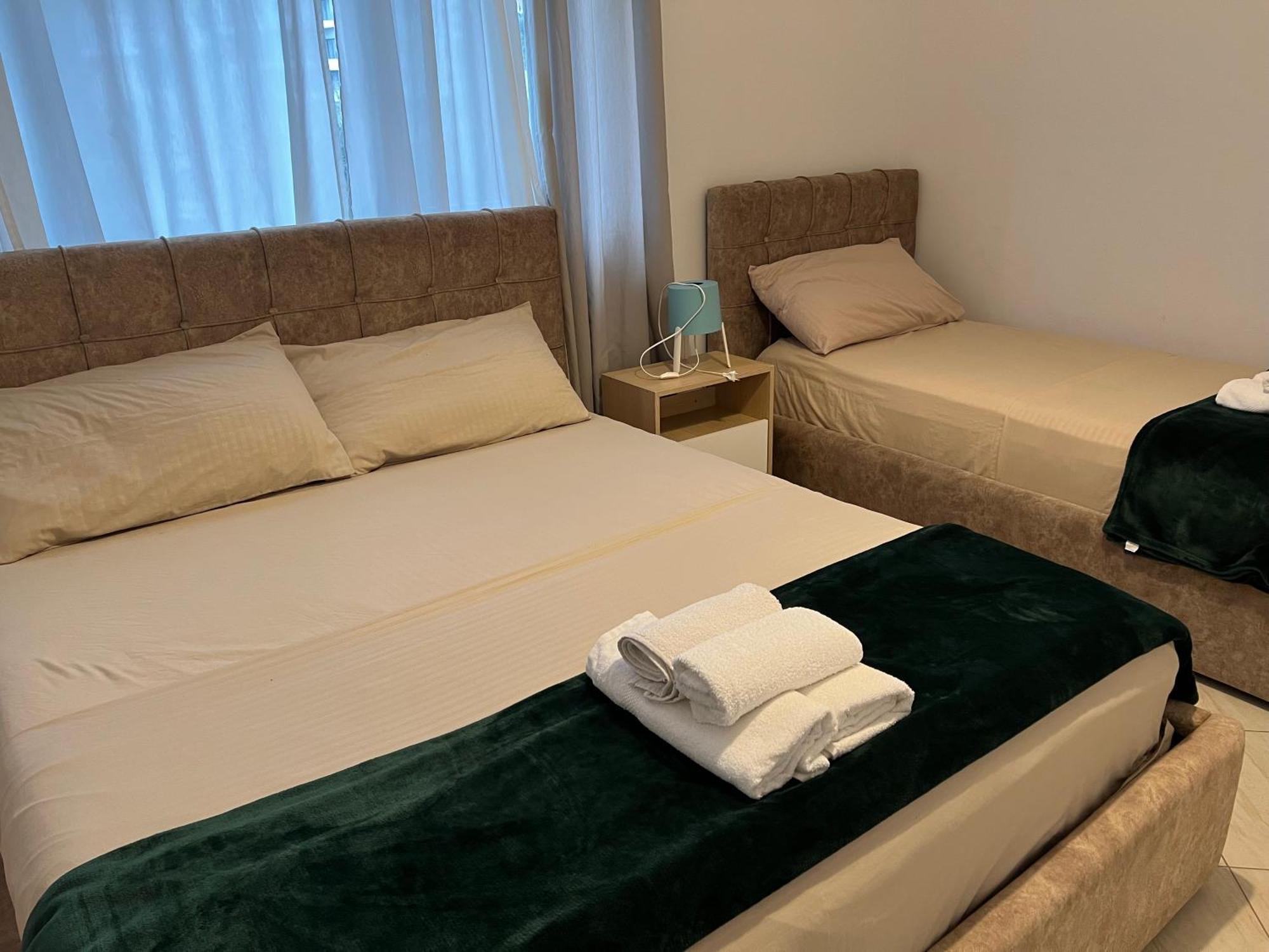 Oslo Apartment *